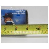 Factory Sealed Topps Baseball Card Set - 1999 Both Series 1 & 2