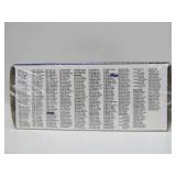 (2) Factory Sealed Topps Baseball Card Sets - 2007