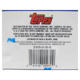 Factory Sealed Topps Baseball Card Set - 2000 Both Series 1 & 2