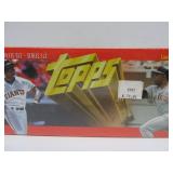 Factory Sealed Topps Baseball Card Set - 1997 Both Series 1 & 2