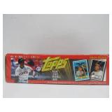 Factory Sealed Topps Baseball Card Set - 1997 Both Series 1 & 2