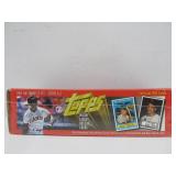 Factory Sealed Topps Baseball Card Set - 1997 Both Series 1 & 2