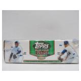 Factory Sealed Topps Baseball Card Set - 1999 w/Nolan Ryan
