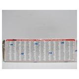 Factory Sealed Topps Baseball Card Set - 1999 w/Nolan Ryan