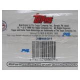 Factory Sealed Topps Baseball Card Set - 1999 w/Nolan Ryan