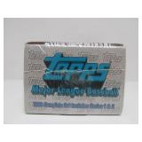 Factory Sealed Topps Baseball Card Set - 1998 Both Series 1 & 2
