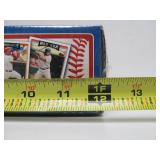Factory Sealed Topps Baseball Card Set - 2006 Both Series 1 & 2 - Target Exclusive