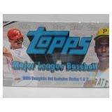Factory Sealed Topps Baseball Card Set - 1998 Both Series 1 & 2
