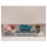 Factory Sealed Topps Baseball Card Set - 1998 Both Series 1 & 2