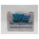 Factory Sealed Topps Baseball Card Set - 1998 Both Series 1 & 2