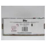 Factory Sealed Topps Baseball Card Set - 1998 Both Series 1 & 2