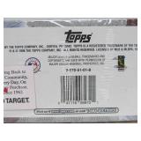 Factory Sealed Topps Baseball Card Set - 1998 Both Series 1 & 2