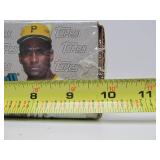 Factory Sealed Topps Baseball Card Set - 1998 Both Series 1 & 2