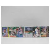 Factory Sealed 1992 Fleer Baseball Set