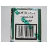 Factory Sealed 1992 Fleer Baseball Set