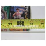 Factory Sealed 1992 Fleer Baseball Set