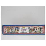 Factory Sealed Topps Baseball Card Set - 2006 Both Series 1 & 2 - Target Exclusive