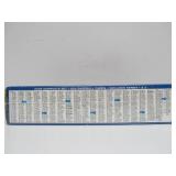 Factory Sealed Topps Baseball Card Set - 2006 Both Series 1 & 2 - Target Exclusive