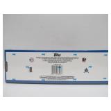 Factory Sealed Topps Baseball Card Set - 2006 Both Series 1 & 2 - Target Exclusive