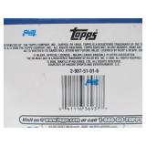 Factory Sealed Topps Baseball Card Set - 2006 Both Series 1 & 2 - Target Exclusive