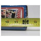 Factory Sealed Topps Baseball Card Set - 2006 Both Series 1 & 2 - Target Exclusive