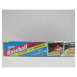 Factory Sealed 1992 Topps Baseball Card Set