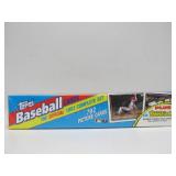 Factory Sealed 1992 Topps Baseball Card Set