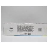 Factory Sealed 1992 Topps Baseball Card Set