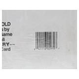 Factory Sealed 1992 Topps Baseball Card Set