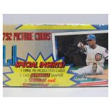 Factory Sealed 1994 Topps Baseball Card Set