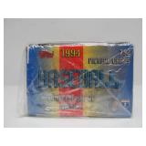 Factory Sealed 1994 Topps Baseball Card Set