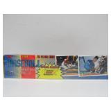 Factory Sealed 1994 Topps Baseball Card Set