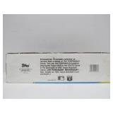 Factory Sealed 1992 Topps Baseball Card Set