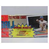 Factory Sealed 1994 Topps Baseball Card Set
