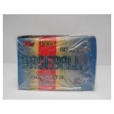 Factory Sealed 1994 Topps Baseball Card Set