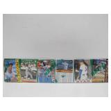 Factory Sealed 1992 Fleer Baseball Set