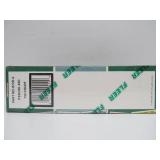 Factory Sealed 1992 Fleer Baseball Set