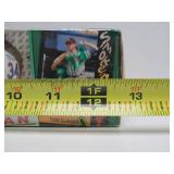 Factory Sealed 1992 Fleer Baseball Set