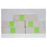 Several Boxes of Assorted Sport Card Sets etc