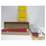 3 California Model Company Model Train Layout Buildings etc