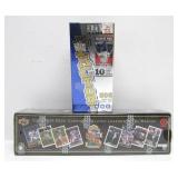 2 Factory Sealed Baseball Card Upper Deck Sets - 1993 & 1997