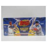 Factory Sealed Topps Baseball Card Set - 2000 Both Series 1 & 2