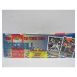 Factory Sealed 1994 Topps Baseball Card Set