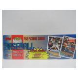 Factory Sealed 1994 Topps Baseball Card Set