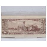 Group of Assorted Oriental Coin Sets