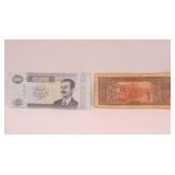 Group of Assorted Oriental Coin Sets