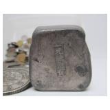 Collection of Old Vintage Asian Currency & Coins #1 - Currency Bills & Coins