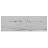 Collection of Old Vintage Asian Currency & Coins #2 - Chinese Set of Bank Teller Practice/Training Currency