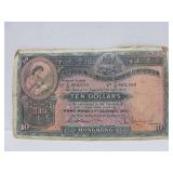Collection of Old Vintage Asian Currency & Coins #3 - LARGE Amount of Old Currency Bills