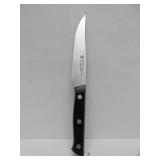 Quality New or Like-New HENCKELS Cutlery Knife Set w/Knife Block